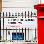 Bayswater Bliss Studio