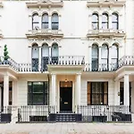 Bayswater Bliss Studio