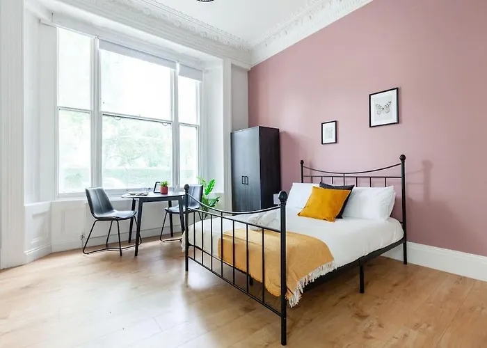 Bayswater Bliss Studio