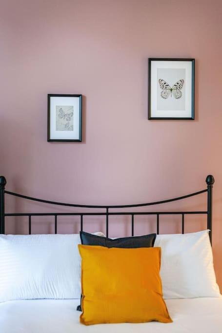 Bayswater Bliss