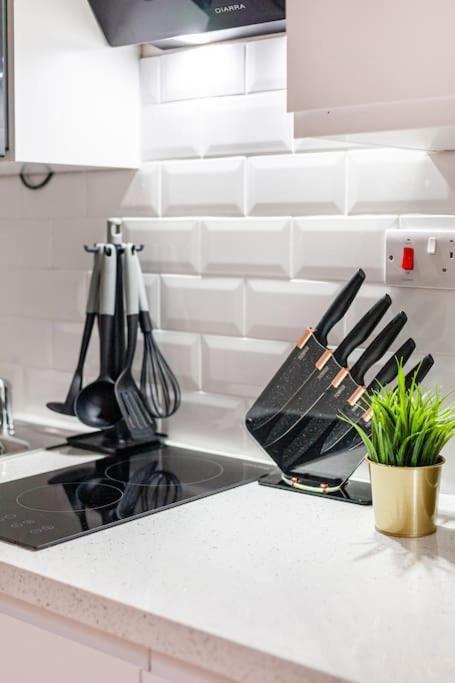 Bayswater Bliss Appartamento