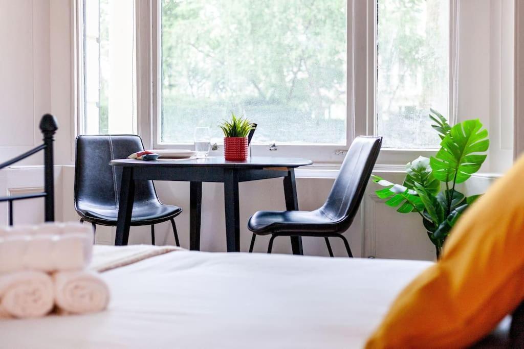 Appartamento Bayswater Bliss