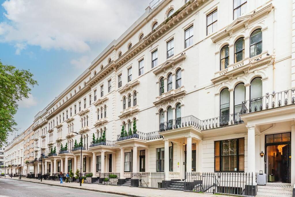 Appartamento Bayswater Bliss