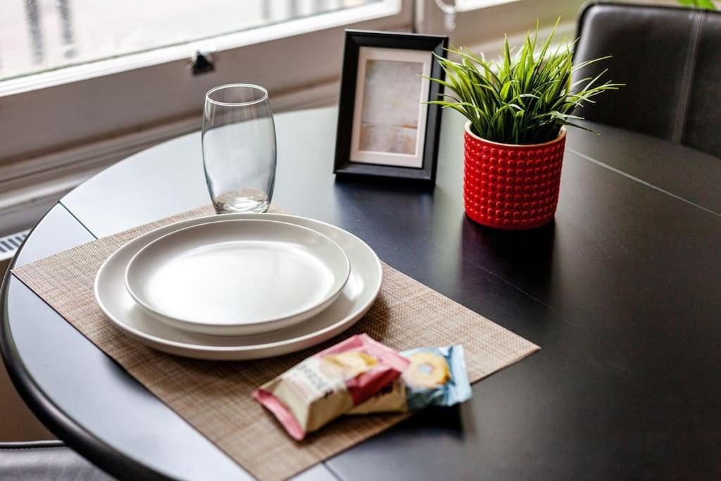 Bayswater Bliss Appartamento *