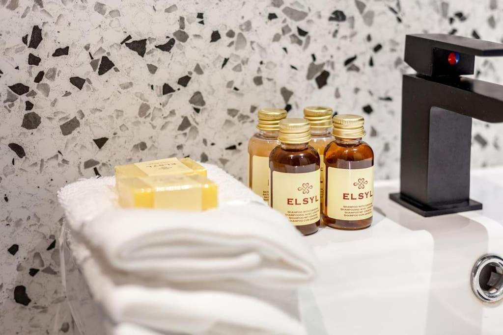 Appartamento Bayswater Bliss *