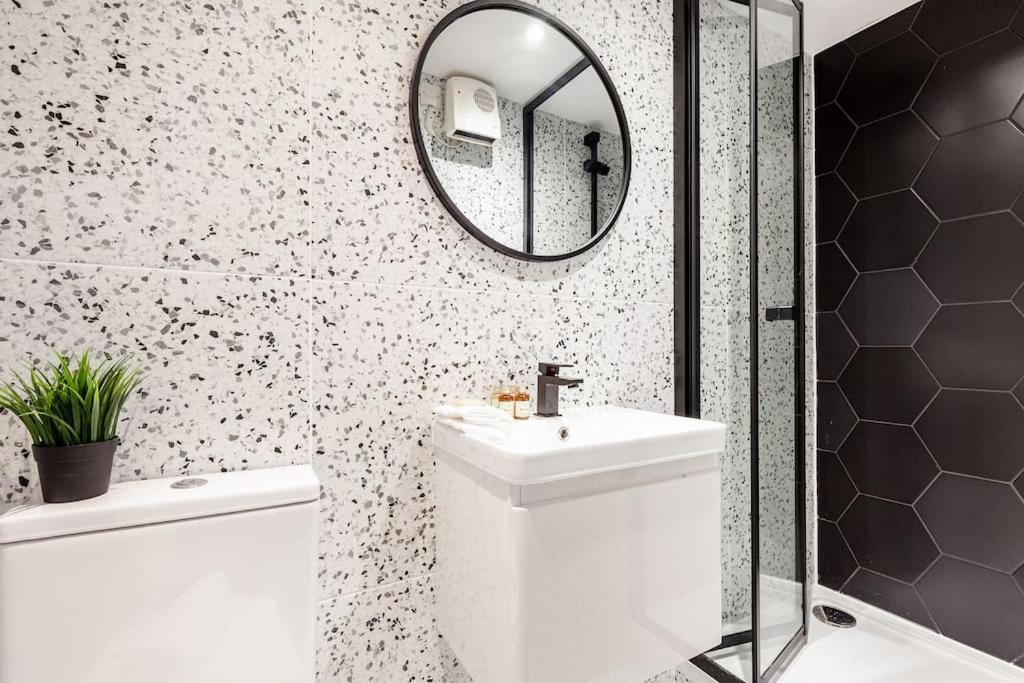 Bayswater Bliss Londra