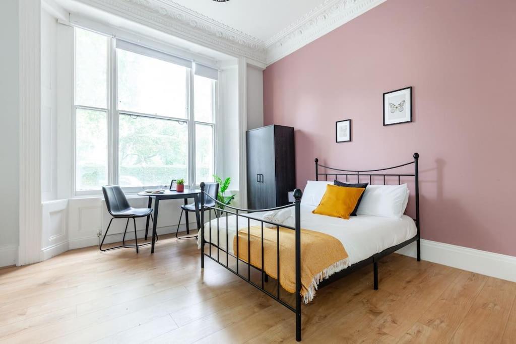 Bayswater Bliss * Londra