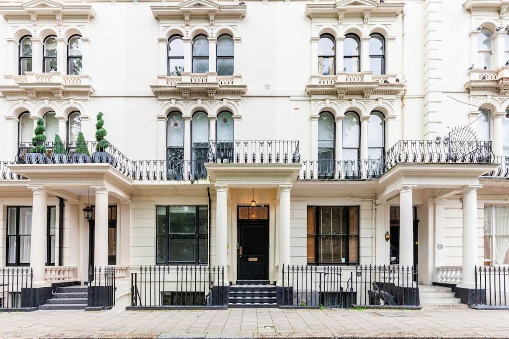 Bayswater Bliss Appartamento
