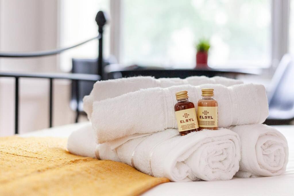 Appartamento Bayswater Bliss *