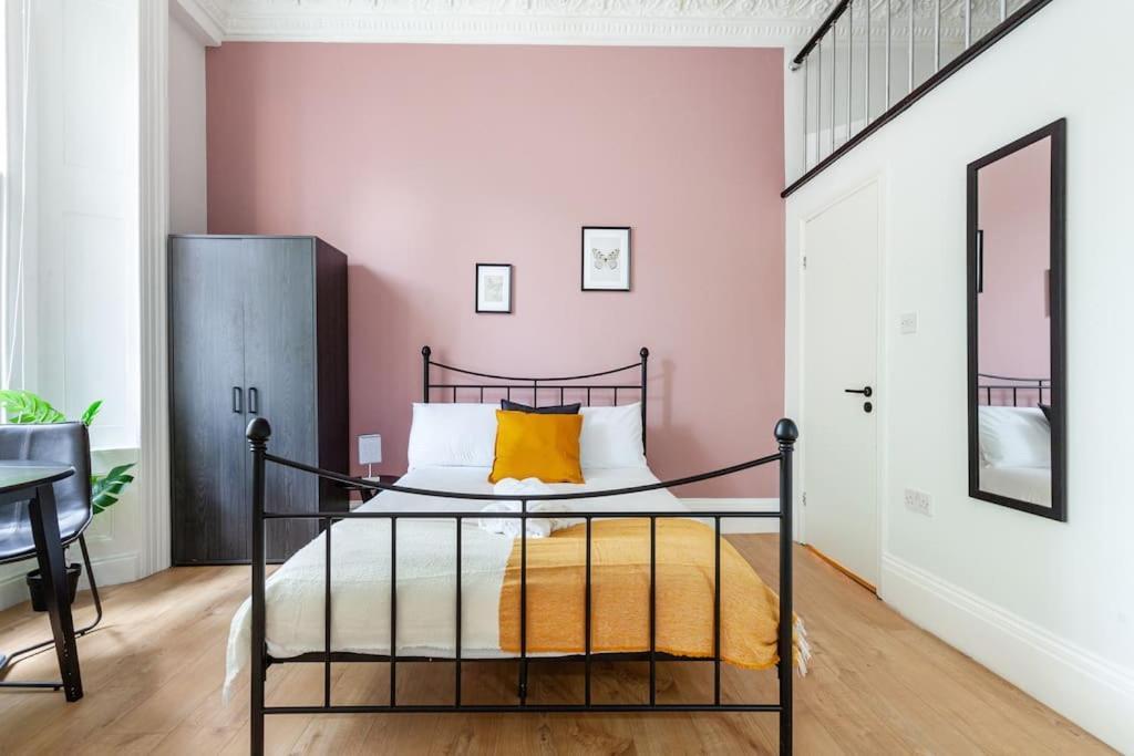 Bayswater Bliss *