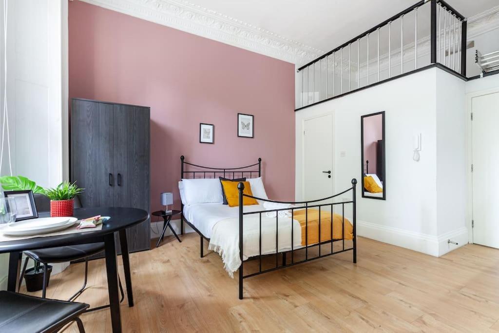 Bayswater Bliss Londra