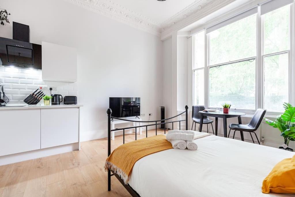 Bayswater Bliss Londra